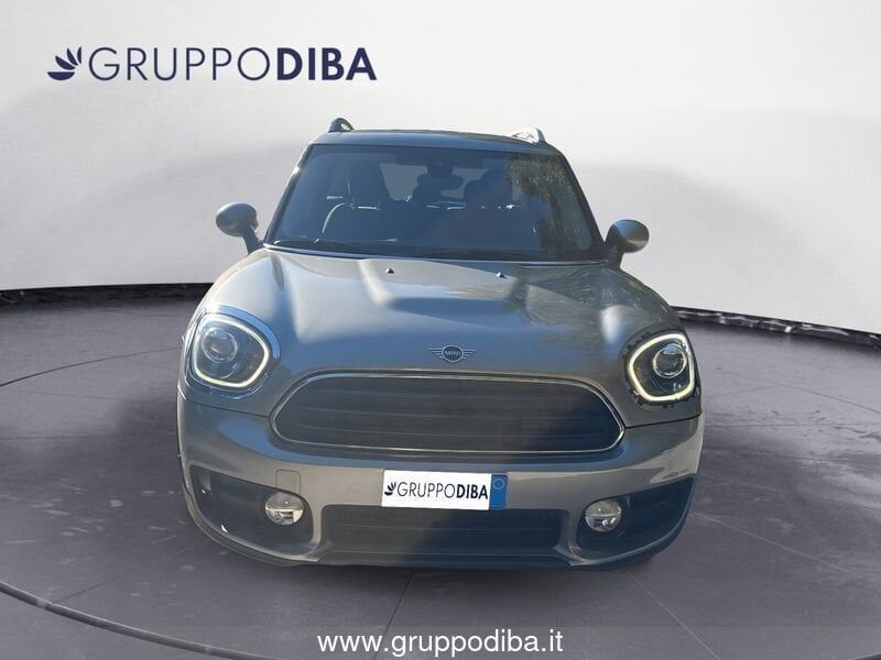 MINI MINI Countryman Mini F60 2017 Diese Mini 2.0 Coo