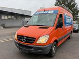Mercedes-Benz Sprinter II Kasten -Lang 310/311/313/314/316 CDI - gebrauchte Mercedes-Benz Sprinter aus dem Jahr 2010