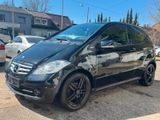 Mercedes-Benz A 160 A -Klasse A 160 CDI - gebrauchte Mercedes-Benz A 160 aus dem Jahr 2008