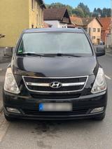 Hyundai h1 - gebrauchte Hyundai H-1 aus dem Jahr 2009