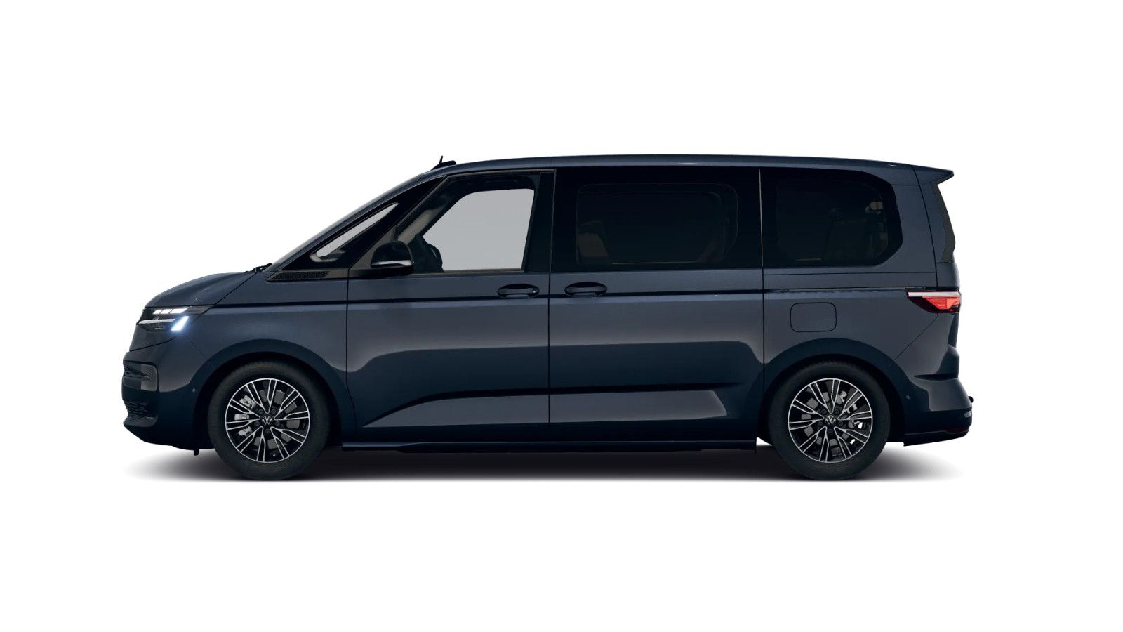 Volkswagen T7 Multivan - Bild 7
