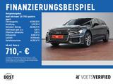 Audi A6 Avant 3.0 TFSI quattro sport AHK+NAVI+SHZ+HuD - Audi A6 mit Benzin-Antrieb: Kombi, 3.0