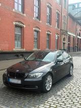 BMW 320d E90 | M47 Motor | CarPlay | M-Felgen - BMW 320: 320d Motor