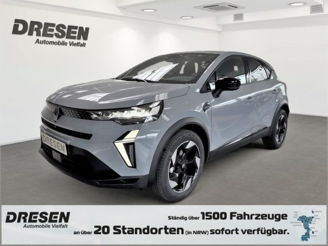 Renault Captur II 1.3 TCe 140 Mild-Hybrid EU6e Techno 36