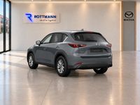 Mazda CX-5 - Vorschau Bild 7