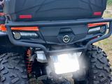 CFMOTO Cforce 1000 dlx 4x4 efi - GEBRAUCHT QUAD 4X4