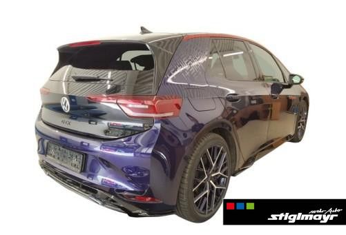 Volkswagen ID.3 GTX Fire & Ice 84-kWh ACC HUD IQ-LIGHT KAME foto 3