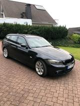 BMW 330i X Drive  Individual  Top ! - BMW 330 aus 2011: 330i