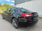 Maserati Ghibli 3,0 Diesel/Volleder/Navi/Xenon/Kamera/PDC - Maserati Ghibli mit Diesel-Antrieb: Automatik