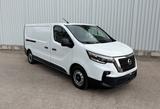 Nissan Primastar Kastenwagen L2H1 3,0t N-Connecta Navi - Nissan Primastar: Kombi