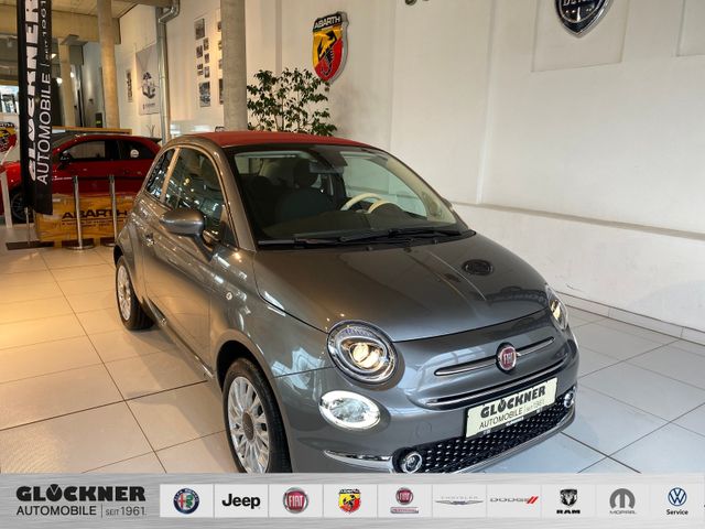 Fiat 500C 1.0 GSE Hybrid DOLCEVITA