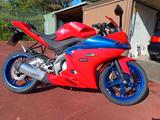 Yamaha Yzf r 125 - Offers