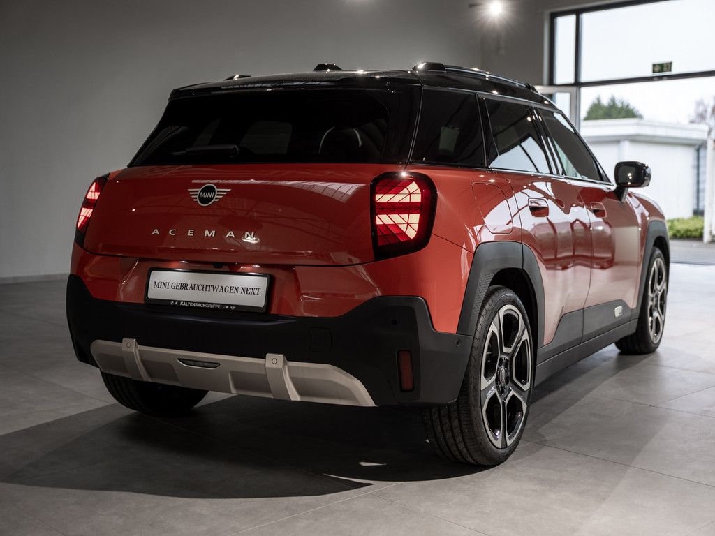 MINI Aceman E - Bild 5