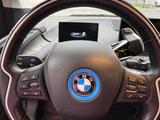 BMW i3s (120 Ah), Vollausstattung! Leder, Pano, H/K - mit Elektro-Antrieb: Kleinwagen