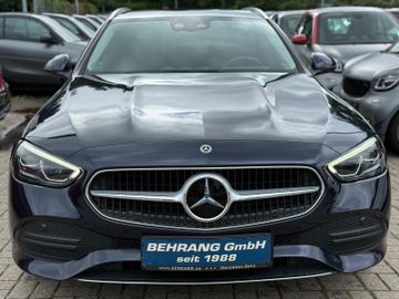 Mercedes C 200 - 2