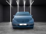 Mercedes-Benz Viano 2.2 CDI Trend Edition lang*Automatik* - gebrauchte Mercedes-Benz Viano aus dem Jahr 2012