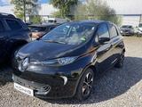 Renault ZOE Z.E.40 LIFE Klima Navigation incl. Batterie - schwarze Renault ZOE