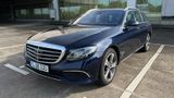 Mercedes-Benz E 400 4MATIC T EXCLUSIVE  - Mercedes-Benz E-Klasse: Exclusive