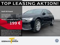 Audi A6 - Vorschau Bild 1