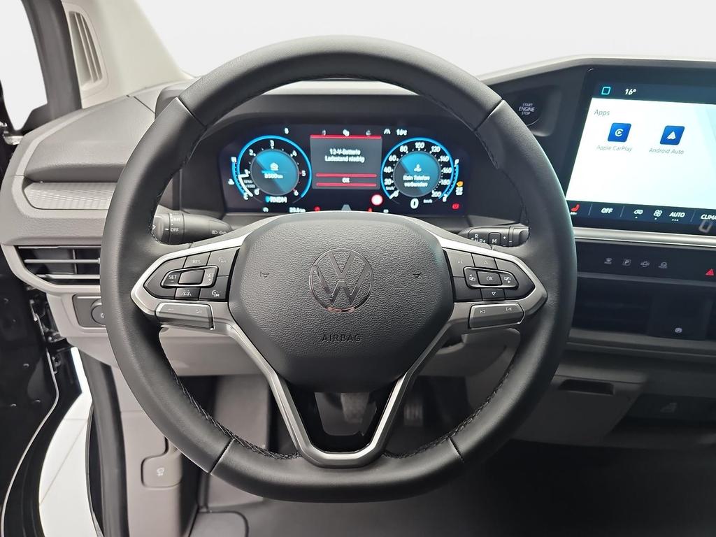 Volkswagen T7 Transporter