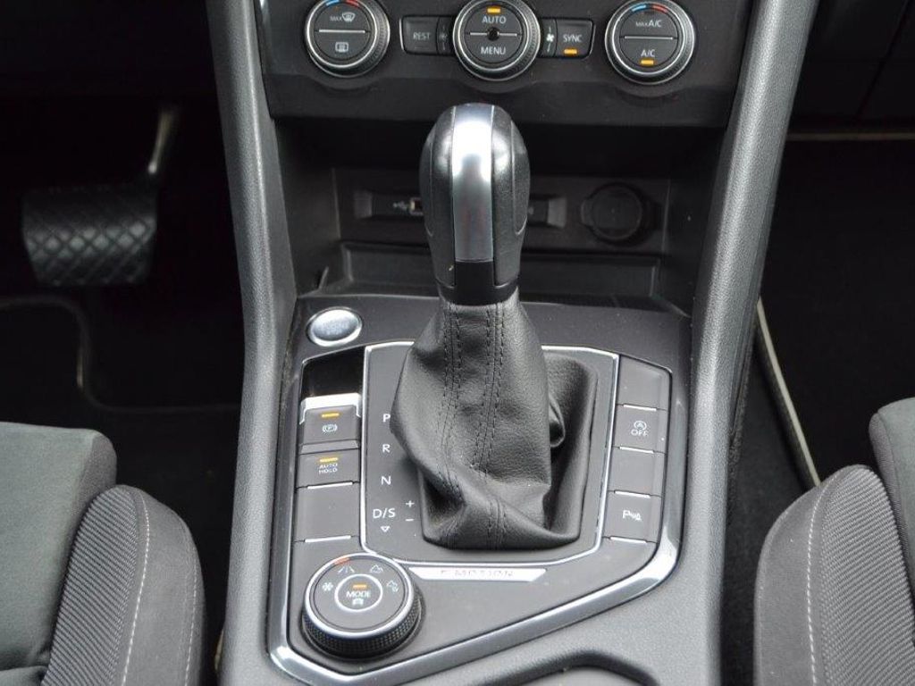 Tiguan Allspace 2.0 TDI 4Motion DSG Highline AHK