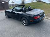 Mazda MX-5 1.6 NBFL - gebrauchte Mazda MX-5 aus dem Jahr 2004