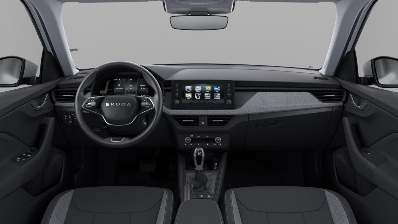 Skoda Kamiq - Bild 5