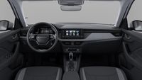 Skoda Kamiq - Vorschau Bild 5