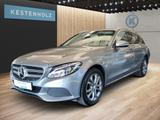 Mercedes-Benz C 220 d T-Modell *STHZ*PANO*LED*360*NAVI*SHZ* - gebrauchte Mercedes-Benz C 220 aus dem Jahr 2016