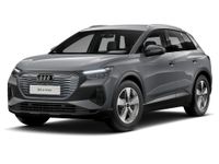 Audi Q4 e-tron - Vorschau Bild 2
