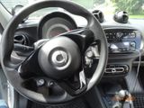 Smart EQ ForFour 22KW Schnelllader SHZ - Smart ForFour aus 2021