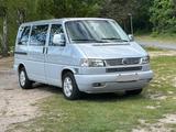 Volkswagen VW T4 Multivan 2 TÜV NEU 09/27 Klima 7 Sit... - Volkswagen T4 Multivan in Hannover