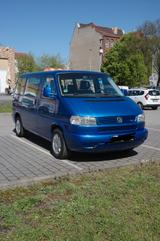 Volkswagen T4 andere - VW T4 Gebrauchtwagen in Berlin