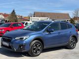 Subaru XV Exclusive/SHZ/NAVI/EURO 6 - Subaru XV Gebrauchtwagen