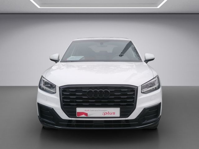 Q2 1.0 TFSI design ultra