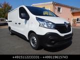 Renault Trafic L2H1 1Hd Klima Sthzg. Sitzhzg. Scheckheft - Renault Trafic Gebrauchtwagen in Nürnberg