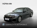 BMW 320i Aut. Advantage Standhzg+Driv.Ass.+M-Optik - BMW 320: 320m