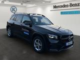 Mercedes-Benz GLB 200 AMG+AHK+PANO+EASY-PACK+PARK+DIST - Mercedes GLB 200 AMG Gebrauchtwagen