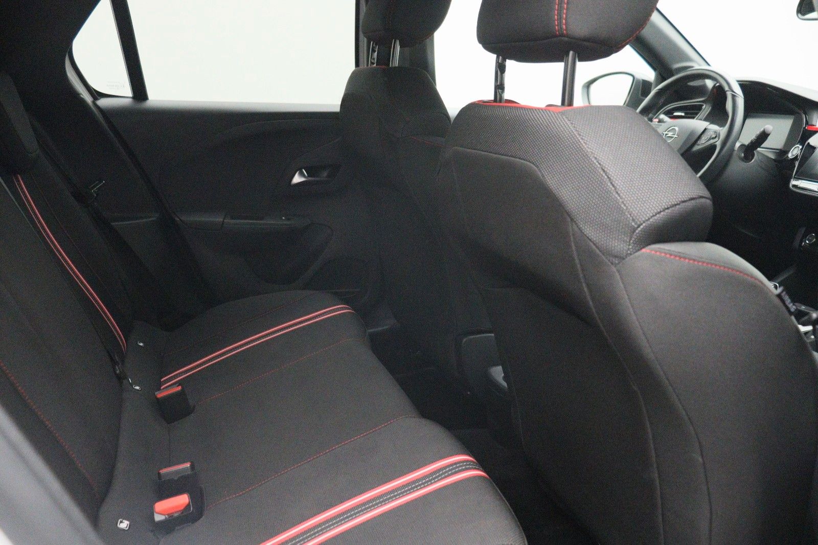 Fahrzeugabbildung Opel Corsa-e F GS-Line NAVI KAMERA LED 11kW