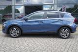 Hyundai Bayon 1.0T-GDI Aut. LED Navi Kamera - Hyundai BAYON SUV