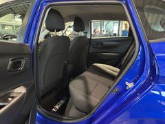 HYUNDAI i20 - Ansicht 19