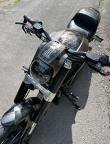 Harley-Davidson V-Rod Muscle (VRSCF) - HARLEY-DAVIDSON GEBRAUCHT V ROD