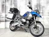BMW Bmw R 1200 GS - BMW 2012 R 1200 GS
