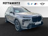 BMW X7 xDrive40d M Sport Pro|AHK|SkyLounge|Komforts. - BMW X-Reihe: 7 Sitzer