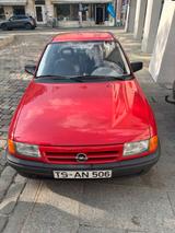 Opel Ich werkaufen meine adrese - gebrauchte Opel Astra aus dem Jahr 1992