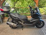 Kymco Xciting 400S - KYMCO XCITING 400 S