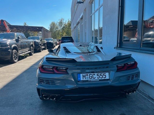 Corvette C8 Coupe E-Ray 3LZ GEIGERCARS