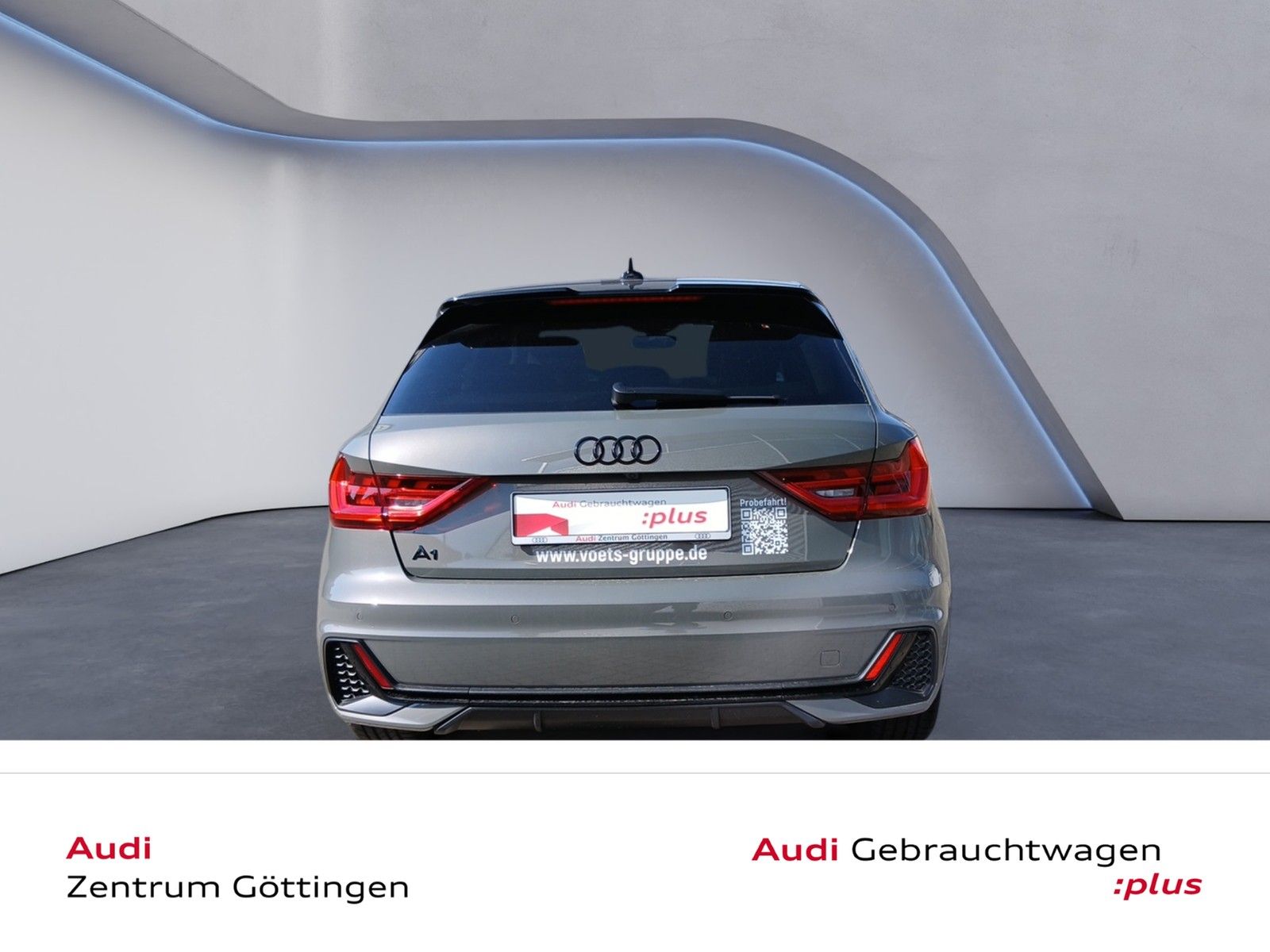 Audi A1 - Bild 5