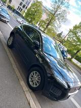 Jaguar E-Pace D150 - - Jaguar E-Pace von privat
