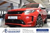 Land Rover Discovery Sport R-Dynamic S AWD*AHK*KAMERA*LEDER - Land Rover Discovery in Stuttgart